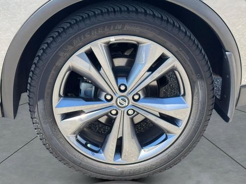Used 2021 Nissan Murano Platinum w/ Cargo Package AWD/4WD image 4