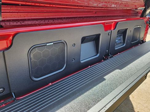 New 2026 GMC Sierra 1500 AT4X AWD/4WD image 52