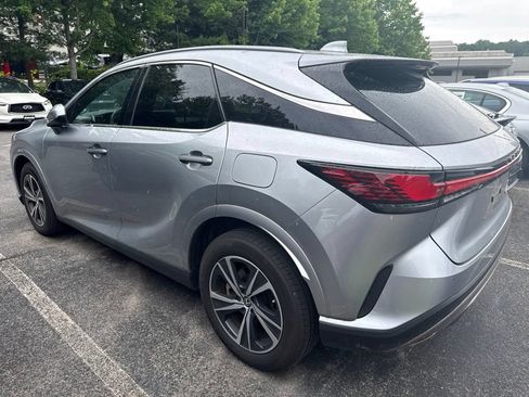Used 2023 Lexus RX 350 Premium w/ Accessory Package (K3) AWD/4WD image 4