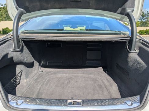 Used 2014 Audi A8 L TDI w/ Premium Package image 10