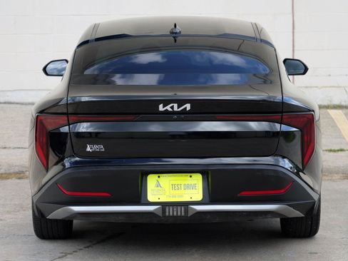Used 2025 Kia K4 EX FWD image 46