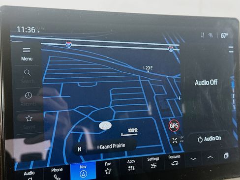 Used 2024 Ford Expedition Limited image 22