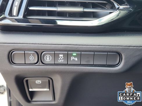 Certified 2026 Acura MDX w/ Technology Package FWD image 23