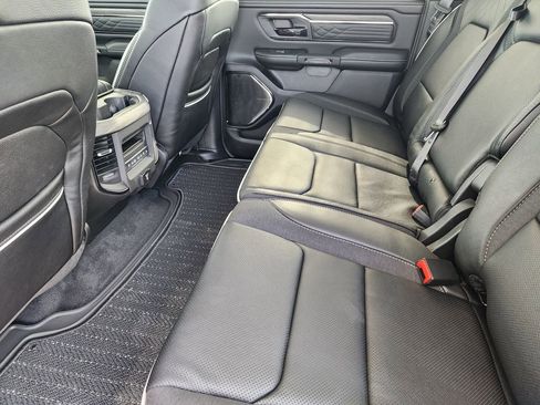 New 2026 RAM 1500 Limited AWD/4WD image 19
