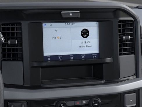 New 2026 Ford F450 XL image 16