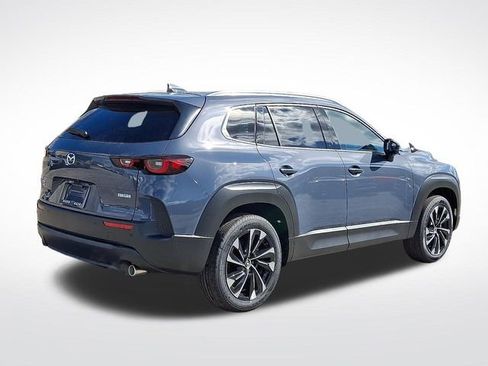 New 2026 MAZDA CX-50 2.5 Hybrid w/ Weather Package AWD/4WD image 7