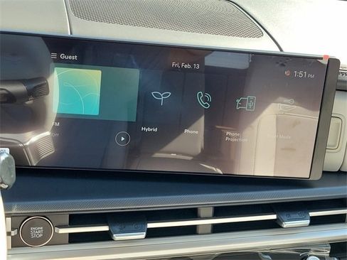 New 2026 Hyundai Santa Fe SE image 10