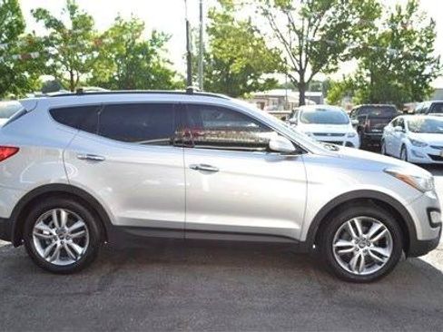 Used 2013 Hyundai Santa Fe Sport 2.0T FWD image 5