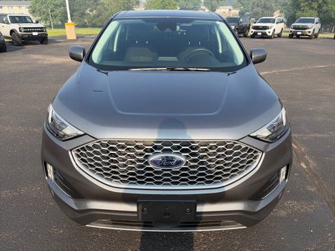 Used 2024 Ford Edge SEL w/ Convenience Package AWD/4WD image 8