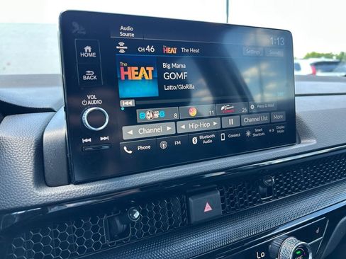 Used 2023 Honda CR-V EX-L image 25