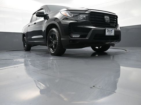 Used 2023 Honda Ridgeline Black Edition image 27