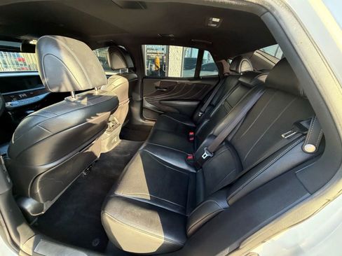 Used 2018 Lexus LS 500 AWD image 46