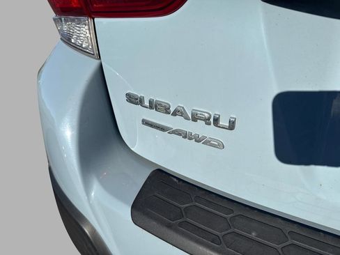 Used 2019 Subaru Crosstrek 2.0i Premium AWD/4WD image 10