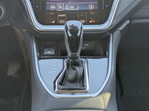 Certified 2022 Subaru Outback Premium w/ Popular Package #1 image 19