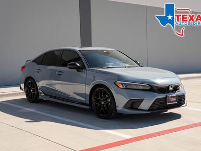 Used 2023 Honda Civic Si