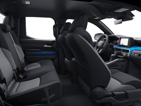 New 2026 Toyota Tacoma TRD Off-Road AWD/4WD image 53