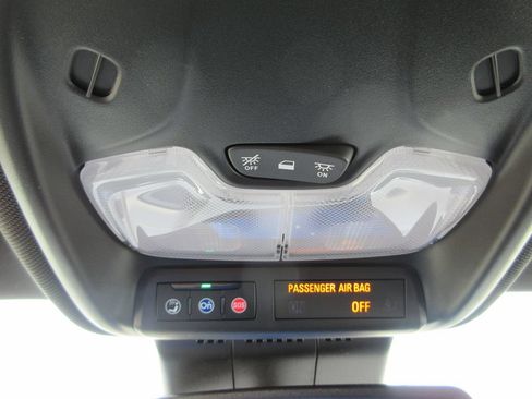 New 2026 Chevrolet Colorado LT w/ LT Convenience Package AWD/4WD image 31