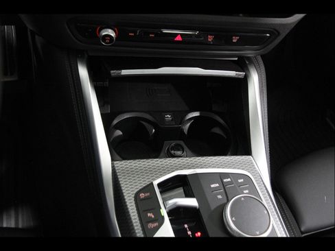 Used 2025 BMW M240i xDrive Coupe w/ Premium Package AWD/4WD image 16