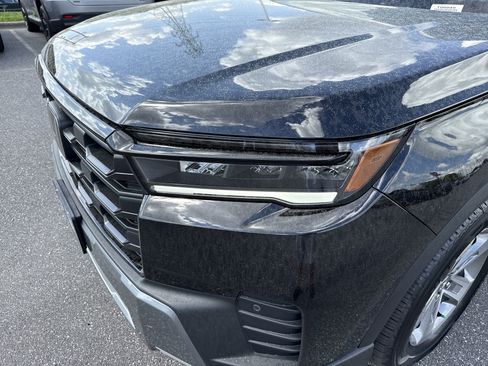 New 2026 Honda Pilot EX-L image 6