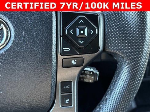 Used 2023 Toyota Tacoma TRD Off-Road image 23