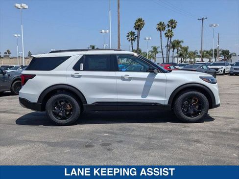 New 2026 Ford Explorer Tremor AWD/4WD image 6