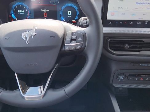 New 2025 Ford Bronco Sport Big Bend w/ Convenience Package image 18