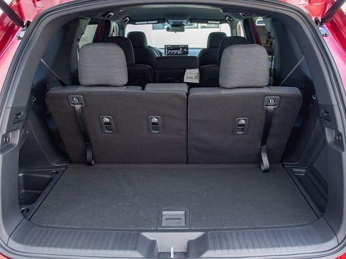 New 2026 Honda Pilot Sport image 13