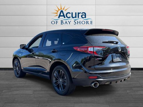 Used 2023 Acura RDX A-Spec AWD/4WD image 6