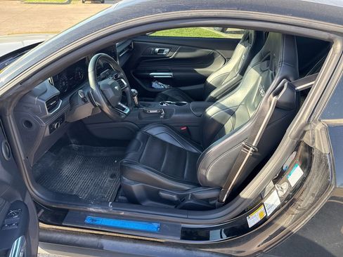 Used 2024 Ford Mustang GT Premium w/ GT Performance Package image 20