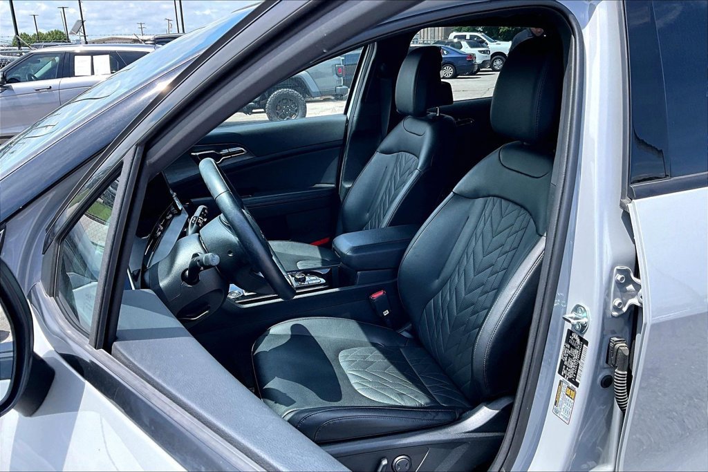 Used 2024 Kia Sportage X-Pro AWD/4WD image 33