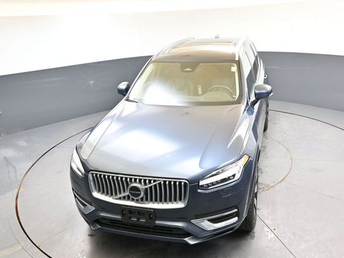 Certified 2023 Volvo XC90 T8 Plus w/ Protection Package AWD/4WD image 38