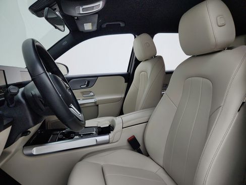 Certified 2021 Mercedes-Benz GLB 250 image 14