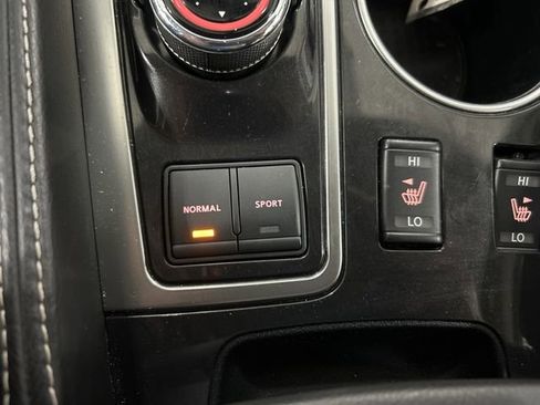 Used 2016 Nissan Maxima 3.5 SL FWD image 27