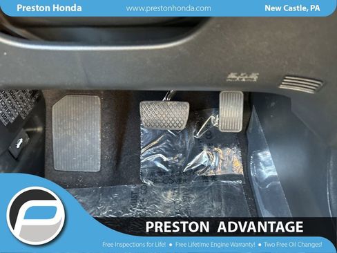 New 2026 Honda Passport RTL image 16