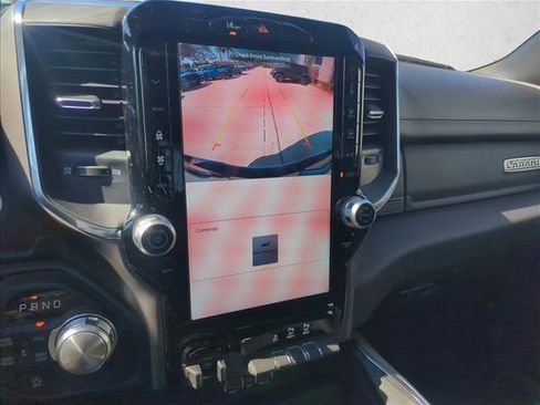 New 2026 RAM 1500 Laramie w/ Night Edition image 11