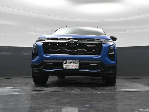 Used 2025 Chevrolet Equinox RS w/ Safety and Technology Package AWD/4WD image 20