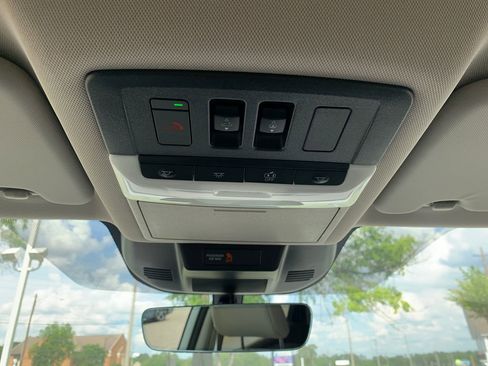 New 2026 Nissan Rogue SV FWD image 16