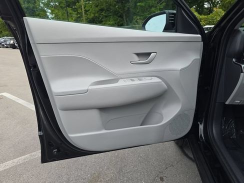 New 2026 Hyundai Kona SE AWD/4WD image 12
