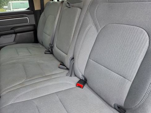 Used 2020 RAM 1500 Big Horn AWD/4WD image 11