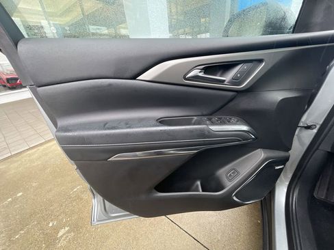 Certified 2024 Chevrolet Traverse LT w/ Enhanced Driving Package FWD image 22