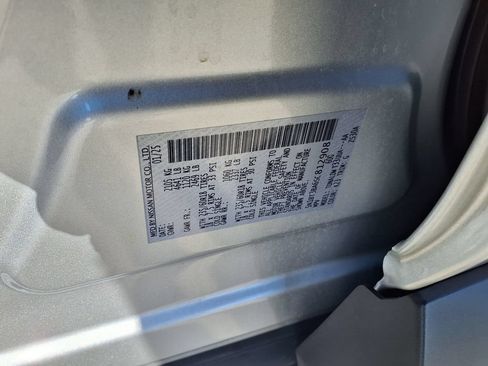 Used 2025 Nissan Rogue SV FWD image 33