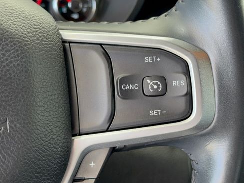 Used 2021 RAM 1500 Lone Star RWD image 19
