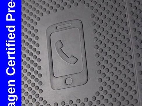 Used 2023 Volkswagen Atlas SEL Premium image 48