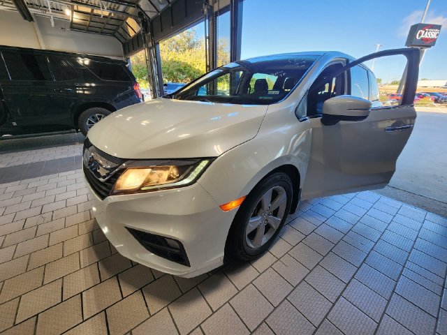 Used 2020 Honda Odyssey EX-L image 3