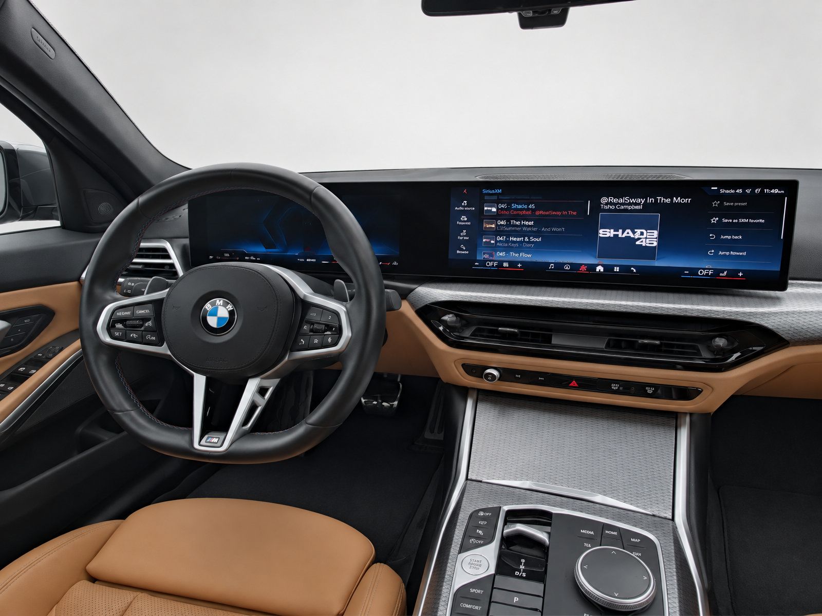 Used 2025 BMW M340i RWD image 26