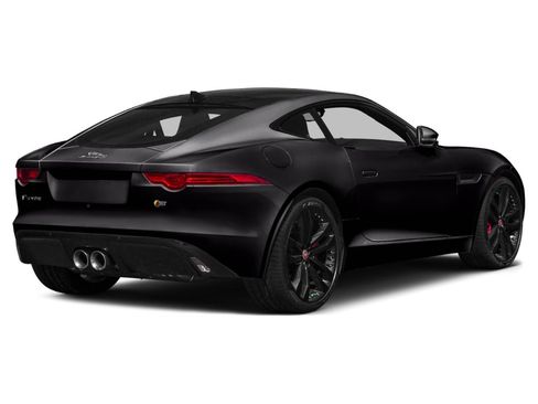 Used 2015 Jaguar F-TYPE S image 54