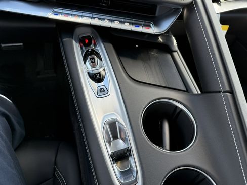 New 2026 Chevrolet Corvette Stingray Coupe w/ Z51 Performance Package image 14