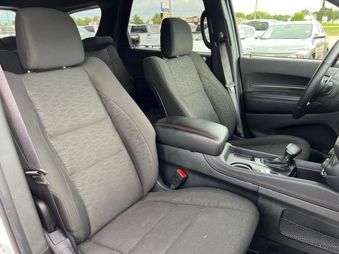 Used 2026 Dodge Durango GT AWD/4WD image 43