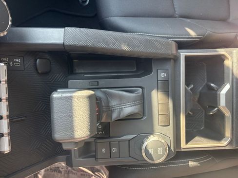 Used 2024 Toyota Tacoma SR5 image 40