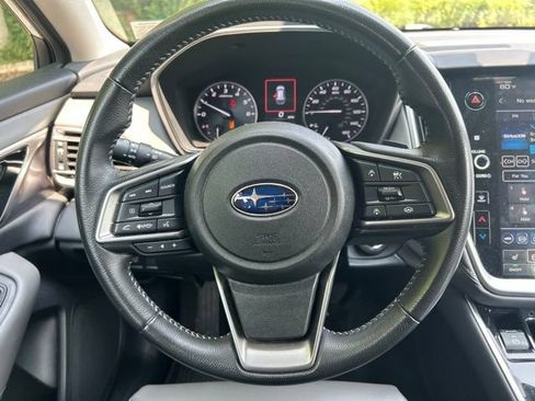 Used 2023 Subaru Outback Onyx Edition AWD/4WD image 15